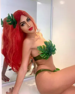 Ana, 31 ans, trans à Saveuse
