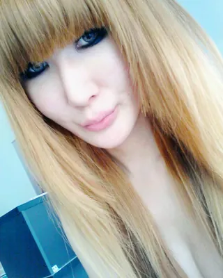 Angélique, 35 ans, trans à Hanvec
