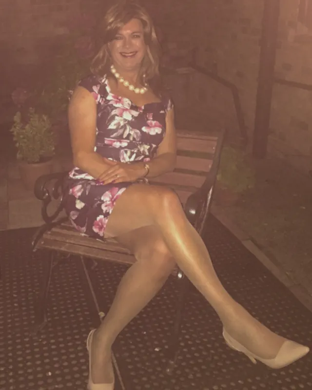 Anne-Claire, 40 ans, trans à Félines