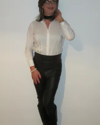 Béatrice, 52 ans, trans à Lavardac