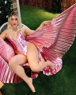 Bénédicte, 30 ans, trans à Bazouges-la-Pérouse
