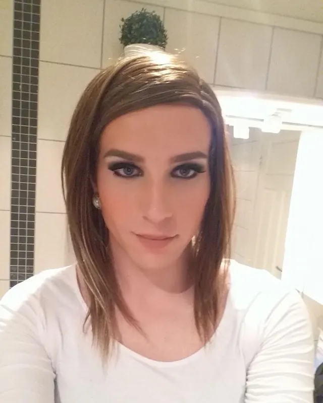 Charlène, 40 ans, trans à Ygos-Saint-Saturnin