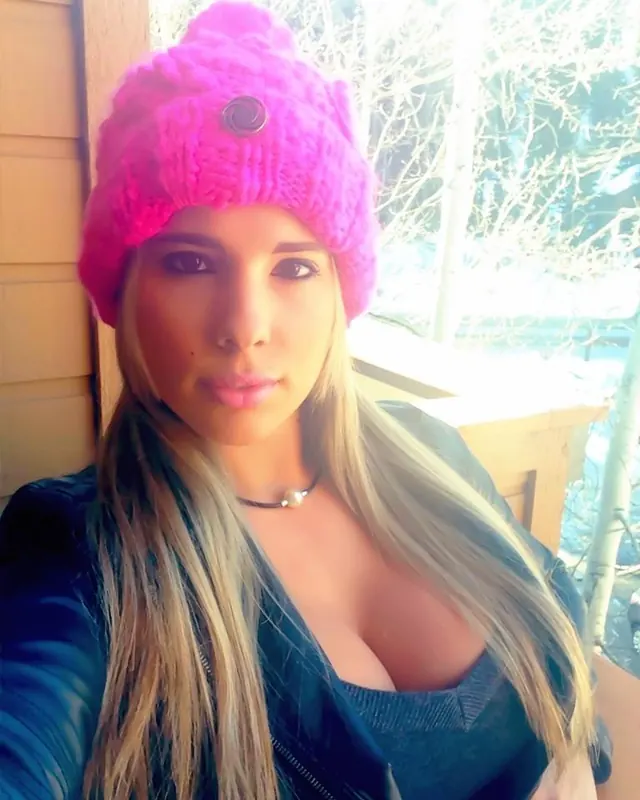 Chiara, 22 ans, trans à Carrières-sur-Seine