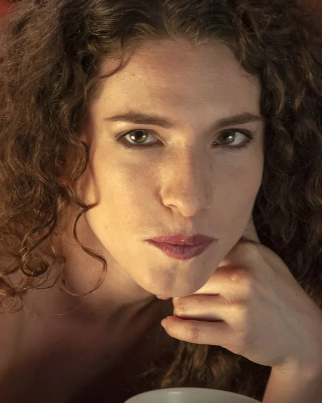 Doriane, 29 ans, trans à Vimory