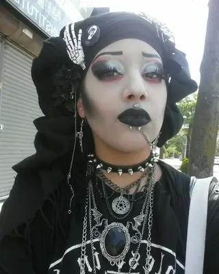 Douaa, 19 ans, trans à Porspoder