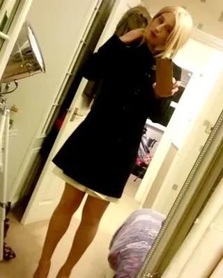 Elodie, 27 ans, trans à Montech