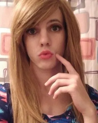 Enora, 20 ans, trans à Lapeyrouse-Fossat