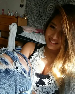 Erika, 26 ans, trans à Quimperlé