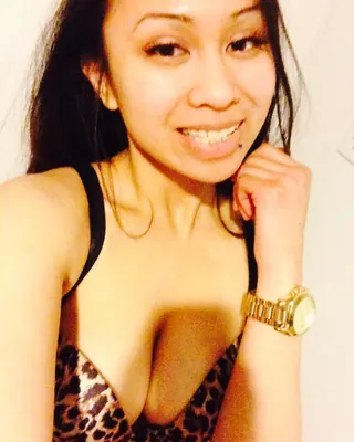 Guadalupe, 22 ans, trans à Lourmarin
