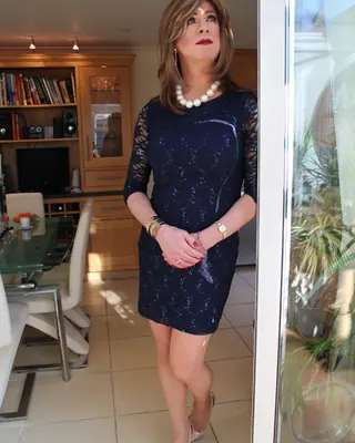 Hélène, 44 ans, trans à Saran