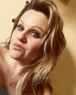 Hermine, 37 ans, trans à Compreignac
