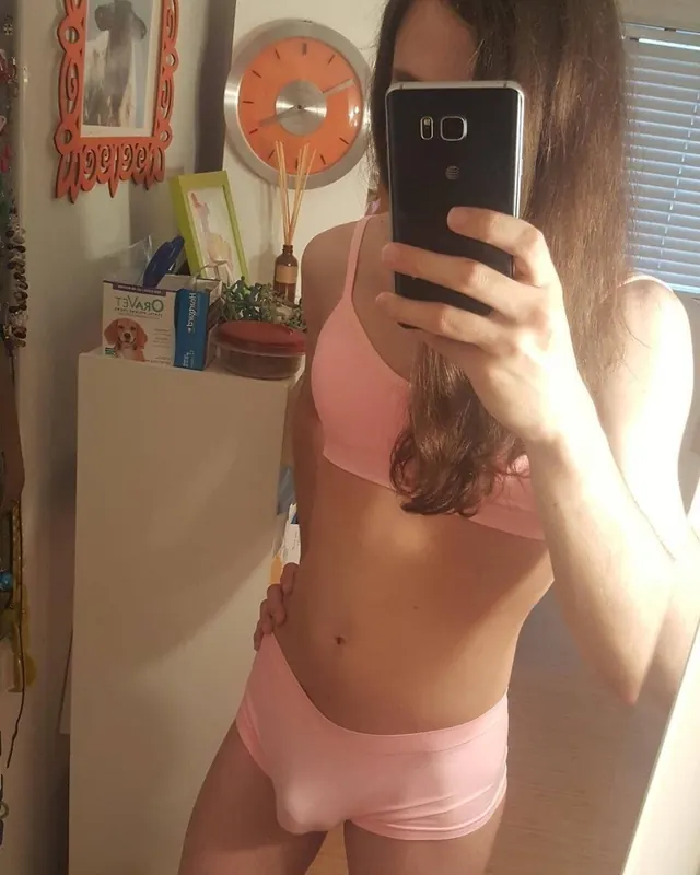 Hortense, 30 ans, trans à Avril