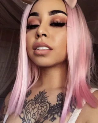 Hye-jin, 33 ans, trans à Essé