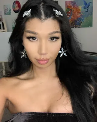 Ji-yeon, 34 ans, trans à Barsac