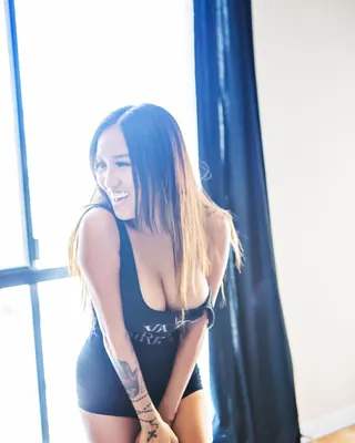 Joanne, 33 ans, trans à Malause