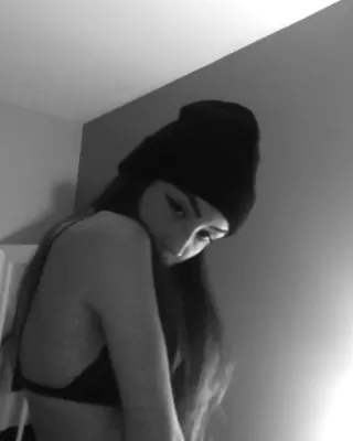 Johana, 26 ans, trans à Montech