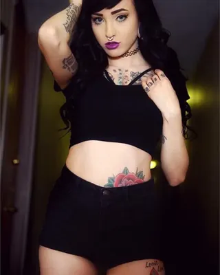 Karla, 29 ans, trans à Pléchâtel
