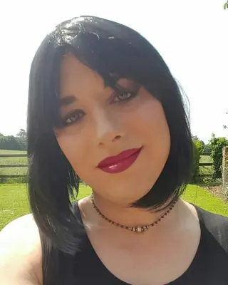 Laurence, 43 ans, trans à Cornier