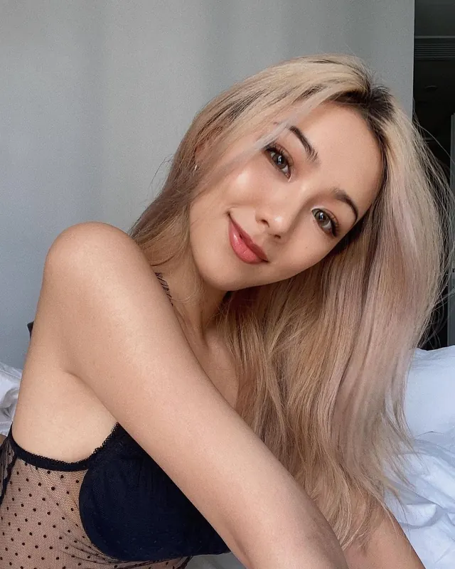 Léna, 31 ans, trans à Cerisy-la-Forêt