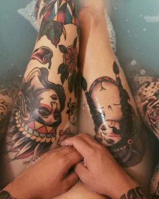 Lilou, 19 ans, trans à Châtel