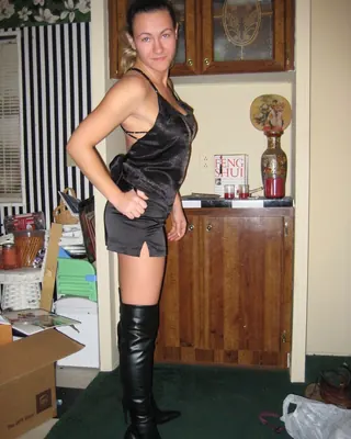 Linda, 41 ans, trans à Les Portes du Coglais