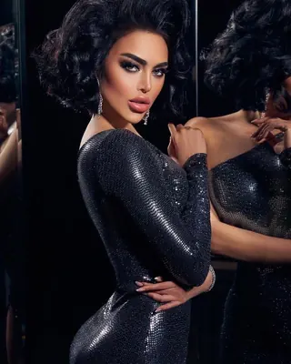 Lorena, 35 ans, trans à Saint-Gratien