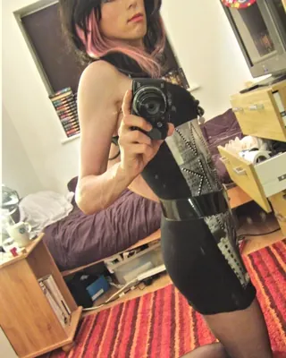 Mio, 24 ans, trans à Apt