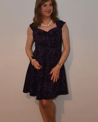 Mireille, 37 ans, trans à Guilers