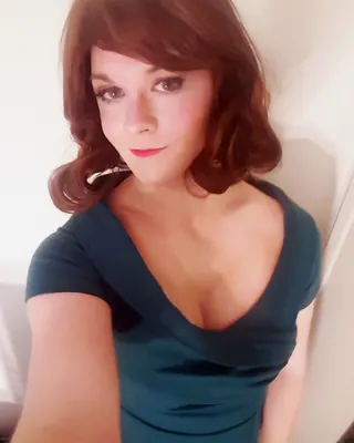 Murielle, 38 ans, trans à Allinges