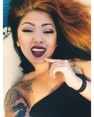 Natalia, 34 ans, trans à Sète