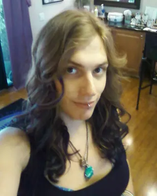 Nathalia, 34 ans, trans à Châtel