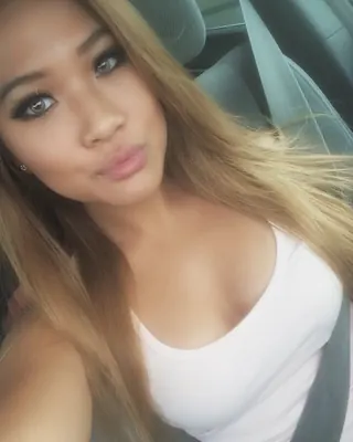 Océane, 35 ans, trans à Mérignac