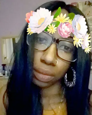 Oumou, 36 ans, trans à Essé