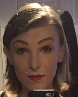 Patricia, 37 ans, trans à Barsac