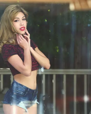 Pauline, 23 ans, trans à Clairac