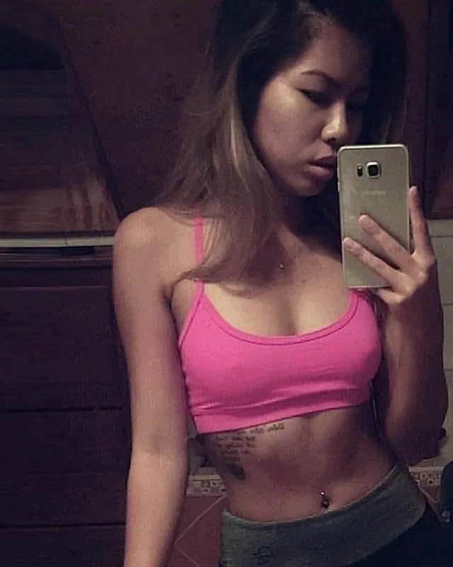 Quynh, 22 ans, trans à Bégrolles-en-Mauges