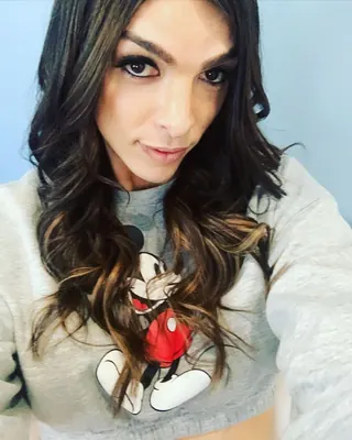 Rachel, 33 ans, trans à Allinges