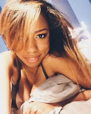 Rocío, 29 ans, trans à Doingt