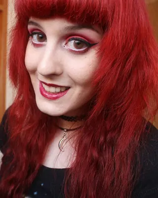 Rose, 22 ans, trans à Barsac