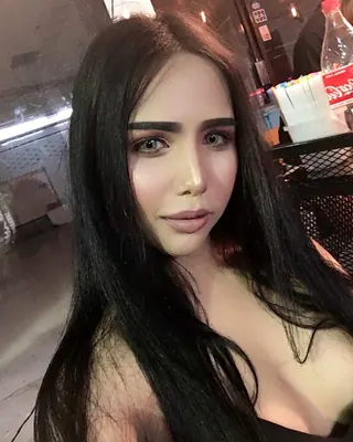Vanessa, 29 ans, trans à Sète