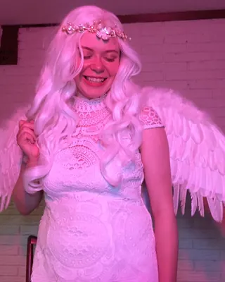 Vanille, 33 ans, trans à Lavardac