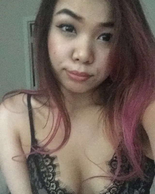 Vy, 25 ans, trans à Querrien