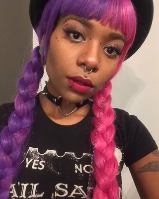 Yacine, 30 ans, trans à Camon