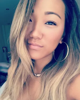 Yesenia, 18 ans, trans à Compreignac