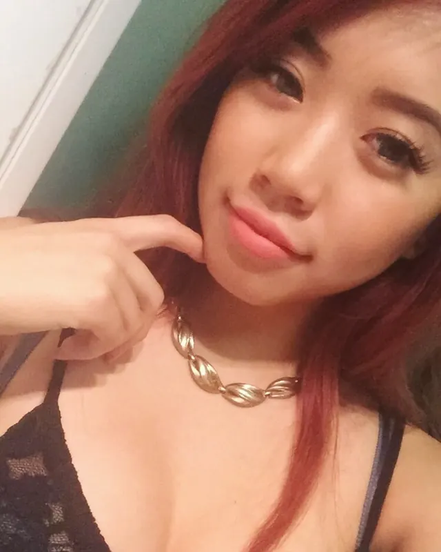 Zoé, 19 ans, trans à La Tour